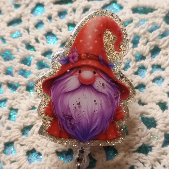 Gnome badge reel - Picture 1 of 8